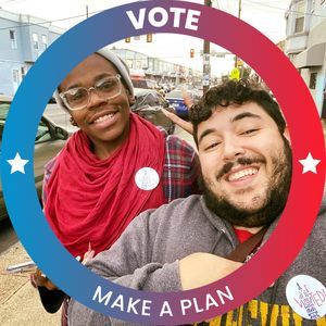 Meet your Posher, Isaiah